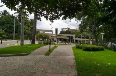 Lote à venda no condomínio dunas de busca vida , catu de abrantes , camaçari, ba