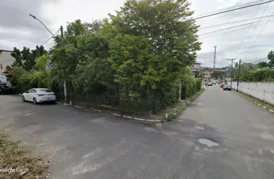 Casa à venda em rua pública, centro , lauro de freitas, ba