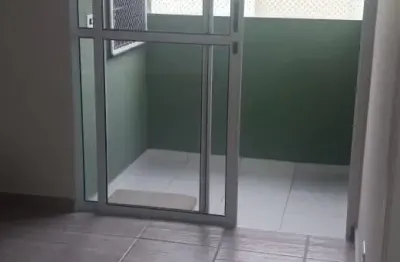 Apartamento de 3 quartos com sacada com churrasqueira e cozinha modulada