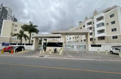 Apartamento com 2 quartos à venda na Rua Vereador Jacob Knabben da Silva, 3050, Pedra Branca, Palhoça