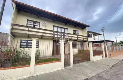 Casa com 3 quartos à venda na Rua Emília Knabben da Silveira, 35, Ponte do Imaruim, Palhoça