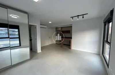 Apartamento com 1 quarto à venda na Rua Ângelo La Porta, 113, Centro, Florianópolis