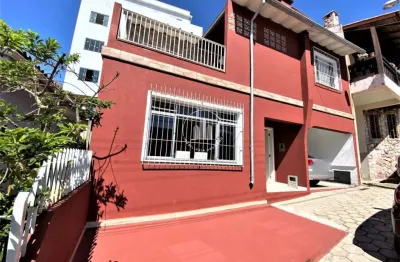Casa com 3 quartos à venda na Rua Firmino João Raffs, 173, Agronômica, Florianópolis
