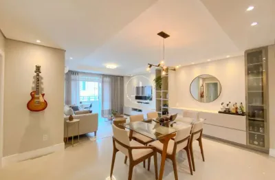 Apartamento com 4 quartos à venda na Avenida Salvador Di Bernardi, 589, Campinas, São José