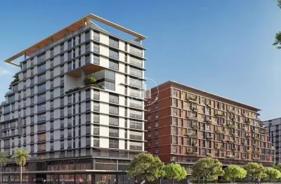 Apartamento com 3 quartos à venda na Rua Portinari, 01, Pedra Branca, Palhoça