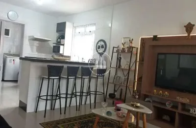 Apartamento com 3 quartos à venda na Rua Renato Ramos da Silva, 490, Barreiros, São José