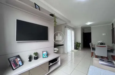 Apartamento com 2 quartos à venda na Luiz José De Farias, 98, Passa Vinte, Palhoça