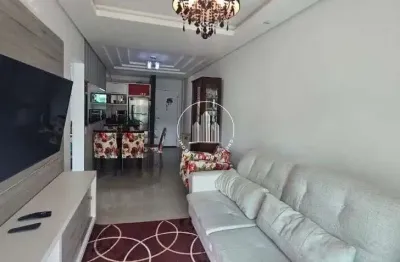 Apartamento com 2 quartos à venda na Rua Bolonha, 258, Pagani, Palhoça
