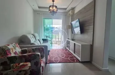 Apartamento com 2 quartos à venda na Rua Bolonha, 258, Pagani, Palhoça