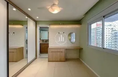 Apartamento 3 quartos com 1 suíte e 100m² - pedra branca - est