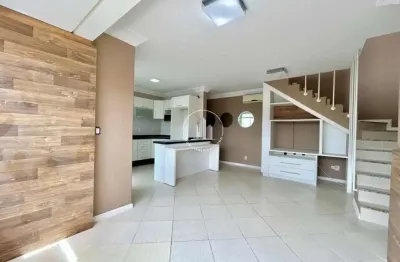 Cobertura com 3 quartos à venda na Rua Marechal Câmara, 171, Estreito, Florianópolis