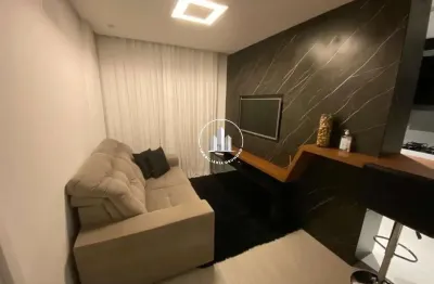 Apartamento com 2 quartos à venda na Rua Capri, 423, Pagani, Palhoça