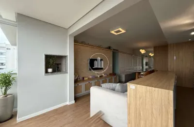 Apartamento com 3 quartos à venda na Rua Coronel Américo, 195, Barreiros, São José