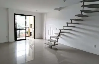 Apartamento com 2 quartos à venda na Rua Lauro Linhares, 796, Trindade, Florianópolis