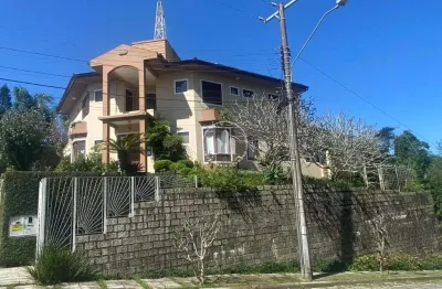 Casa com 3 quartos à venda na Rua Anna Orlandina Maciel, 525, Centro, São José