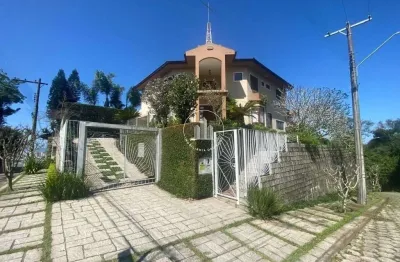 Casa com 3 quartos à venda na Rua Anna Orlandina Maciel, 525, Centro, São José