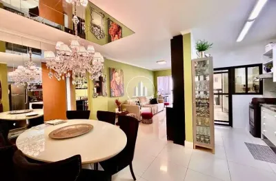 Apartamento com 3 quartos à venda na Avenida Cruz e Souza, 418, Campinas, São José