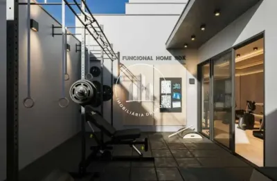 Apartamento com 2 quartos à venda na Rua Irmã Bonavita, 1737, Estreito, Florianópolis