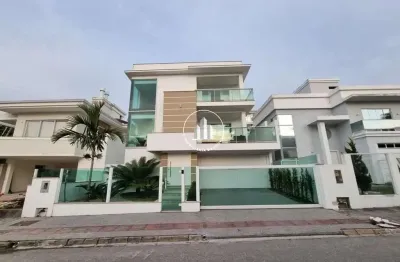 Casa com 4 quartos à venda na Rua dos Sabiás, 89, Pedra Branca, Palhoça