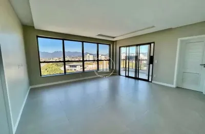 Apartamento com 2 quartos à venda na Rua Vereador Jacob Knabben da Silva, 2510, Passa Vinte, Palhoça