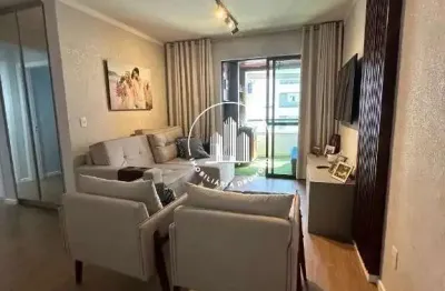 Apartamento com 2 quartos à venda na Rua Vereador Walter Borges, 228, Campinas, São José