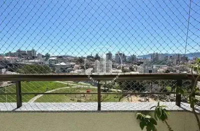 Apartamento com 3 quartos à venda na Rua João Evangelista da Costa, 915, Jardim Atlântico, Florianópolis