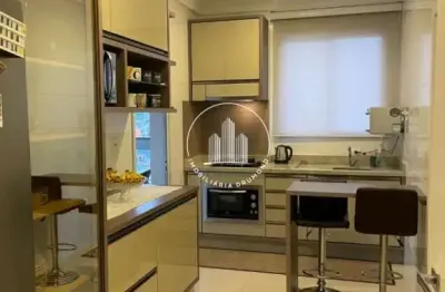 Apartamento com 3 quartos à venda na Avenida Barão do Rio Branco, 103, Centro, Palhoça