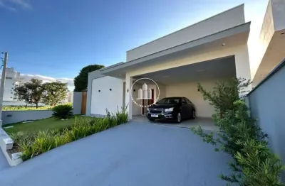 Casa 164m² com 3 quartos e suítes na pedra branca - est