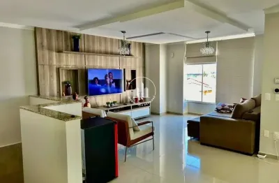 Casa com 3 quartos à venda na Rua Andrelino Natividade da Costa, 190, Coloninha, Florianópolis