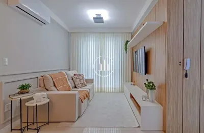 Apartamento 2 quartos no dolce vitta residencial - centro - est