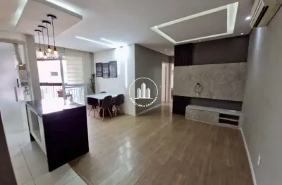 Apartamento 2 quartos 64m² - cidade de florianópolis - est
