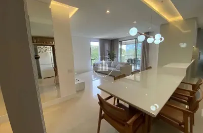 Apartamento em córrego grande - florianópolis - est