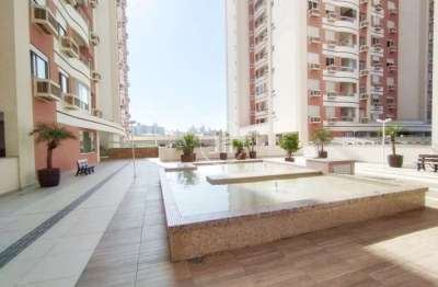 Apartamento 3 quartos com 1 suíte e 83m² - barreiros - est