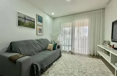 Apartamento com 2 quartos à venda na Rua Najla Carone Goedert, 614, Passa Vinte, Palhoça