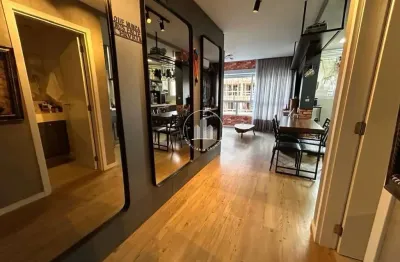 Apartamento com 1 quarto à venda na Rua Elizeu Di Bernardi, 54, Campinas, São José