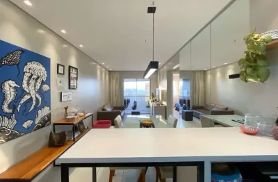 Apartamento em jardim cidade de florianópolis - são josé - est