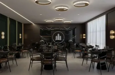 Apartamento em Cidade Universitária Pedra Branca - Palhoça