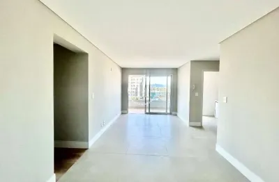 Apartamento com 2 quartos à venda na Rua Santo Antônio, 200, Barreiros, São José