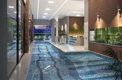 Apartamento com 3 quartos à venda na Rua Adhemar da Silva, 50, Kobrasol, São José