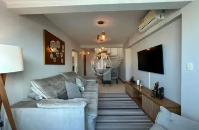 Apartamento com 3 quartos à venda na Rua Irmãos Vieira, 800, Campinas, São José