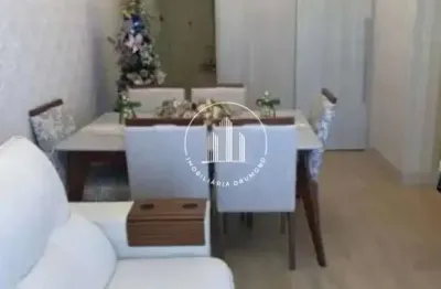 Apartamento com 2 quartos em campinas - são josé - est