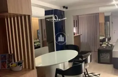 Apartamento com 2 quartos à venda na Rua Coronel Américo, 10, Barreiros, São José