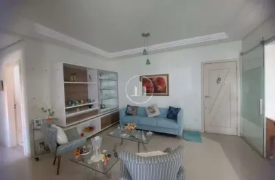 Apartamento com 3 quartos à venda na Rua Antenor Morais, 42, Bom Abrigo, Florianópolis