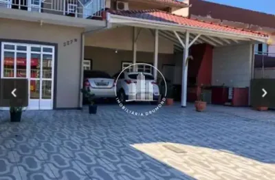 Casa com 3 quartos à venda na Rua Vinícius de Moraes, 337, Ponte do Imaruim, Palhoça