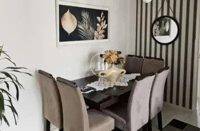 Apartamento com 3 quartos à venda na Rua Tomé de Souza, 66, Barra do Aririú, Palhoça