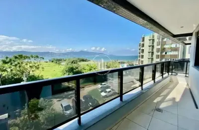 Apartamento com 3 quartos à venda na Rua Wilson Luz, 145, Coqueiros, Florianópolis