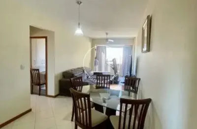 Apartamento com 2 quartos à venda na Avenida Presidente Nereu Ramos, 1100, Campinas, São José