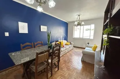 Apartamento com 3 quartos à venda na Rua Almirante Lamego, 830, Centro, Florianópolis
