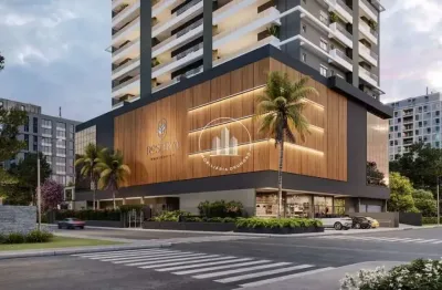 Apartamento com 3 quartos à venda na Rua Vereador Walter Borges, 25, Campinas, São José