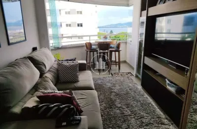 Apartamento com 2 quartos à venda na Rua Professor Clementino de Brito, 123, Estreito, Florianópolis